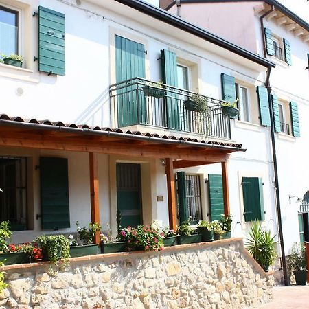 B&B Brixius San Pietro  Exterior photo